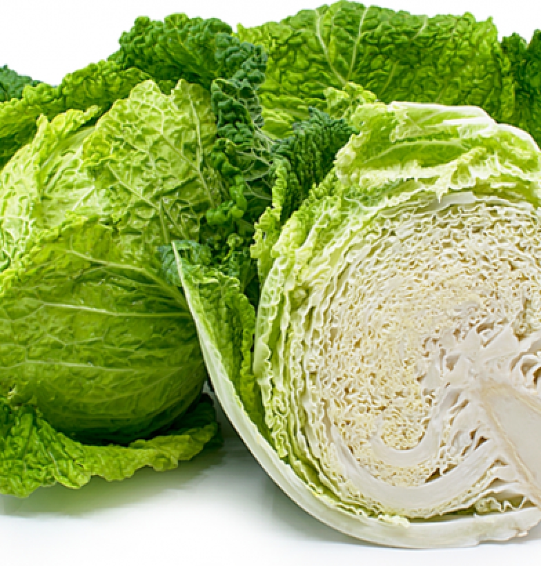 3 loại rau tăng đề kháng cơ thể trong mùa đông