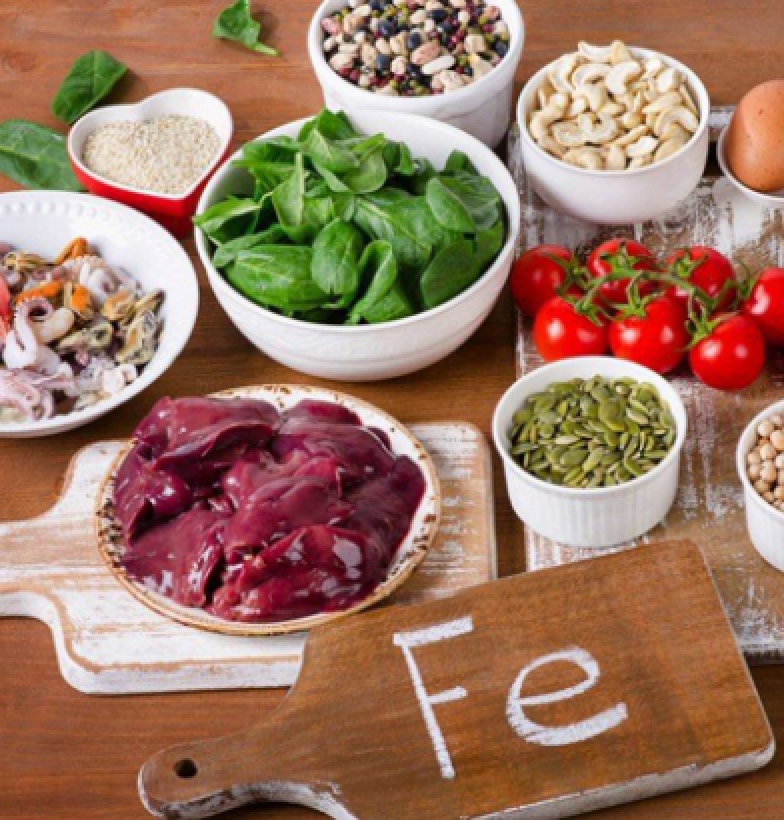 7 dưỡng chất cần thiết cho người chạy bộ