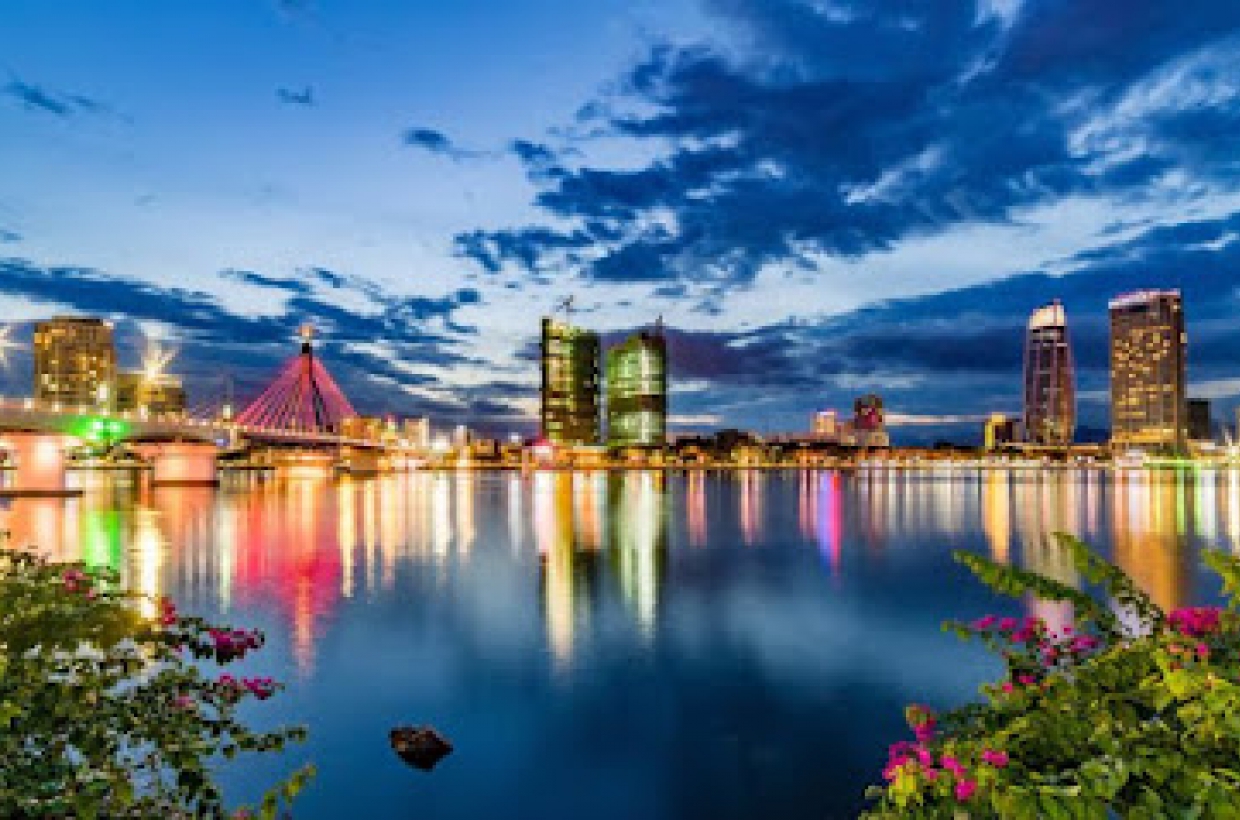 Thành phố Đà Nẵng