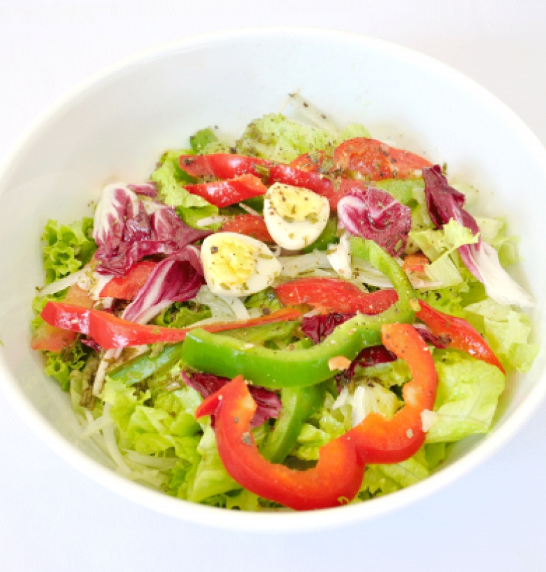 Top 4 các món ăn mùa hè ngon lạ miệng cực dễ làm