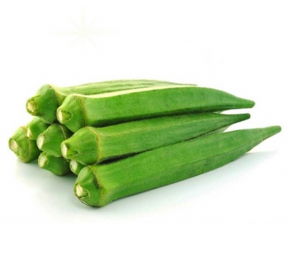 Giống đậu bắp xanh