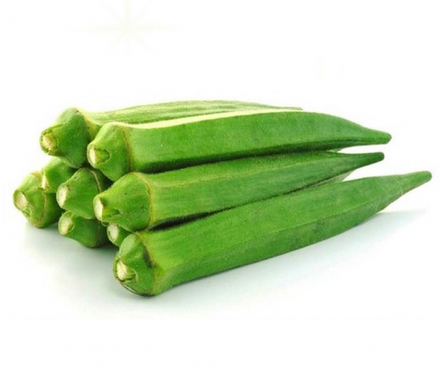 Giống đậu bắp xanh